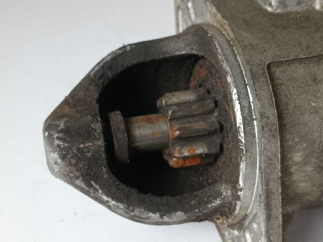 bontott OPEL ASTRA H Önindító