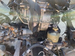 bontott OPEL ASTRA H Önindító