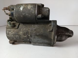 bontott OPEL ASTRA H Önindító