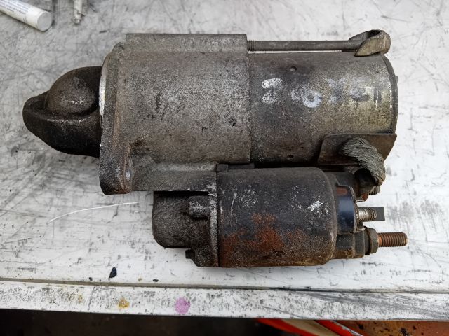 bontott OPEL ASTRA H Önindító