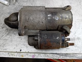 bontott OPEL ASTRA H Önindító