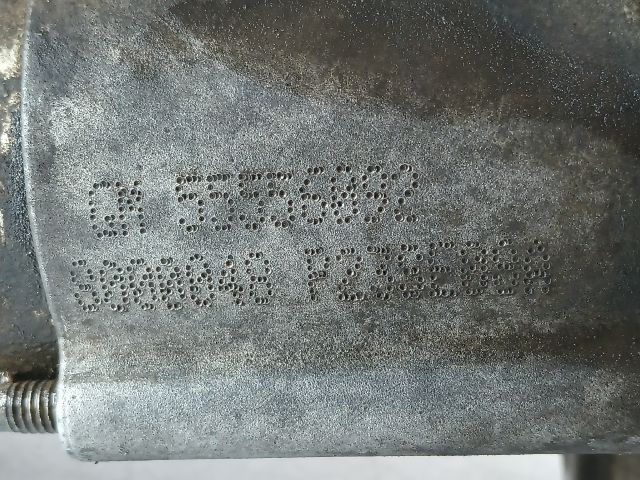 bontott OPEL ASTRA H Önindító