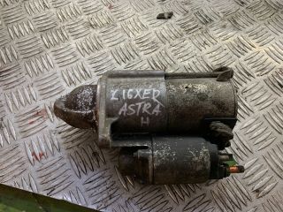 bontott OPEL ASTRA H Önindító