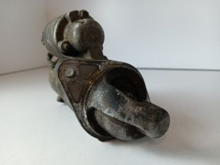 bontott OPEL ASTRA H Önindító