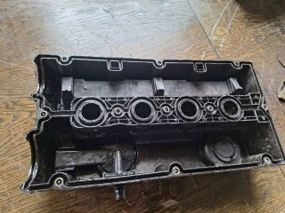 bontott OPEL ASTRA H Szelepfedél
