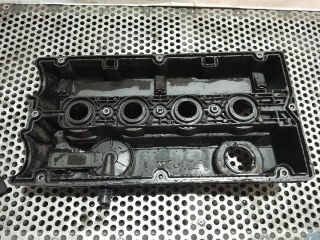 bontott OPEL ASTRA H Szelepfedél