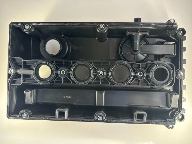 bontott OPEL ASTRA H Szelepfedél