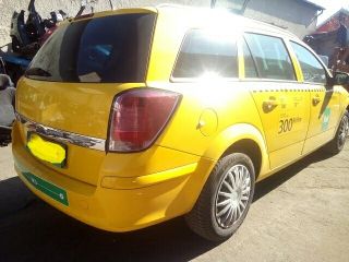 bontott OPEL ASTRA H Szervócső