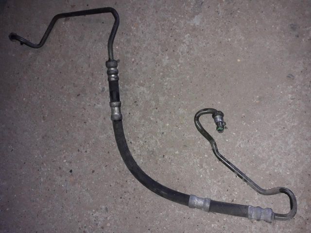 bontott OPEL ASTRA H Szervócső