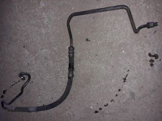 bontott OPEL ASTRA H Szervócső