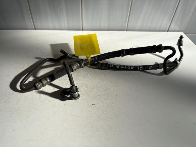 bontott OPEL ASTRA H Szervócső