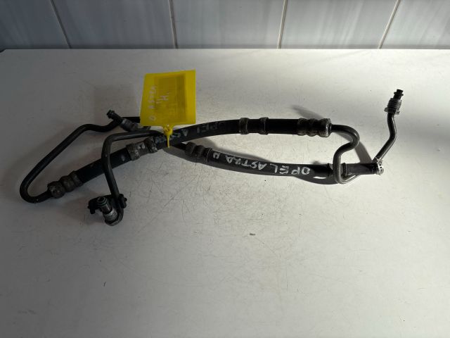 bontott OPEL ASTRA H Szervócső