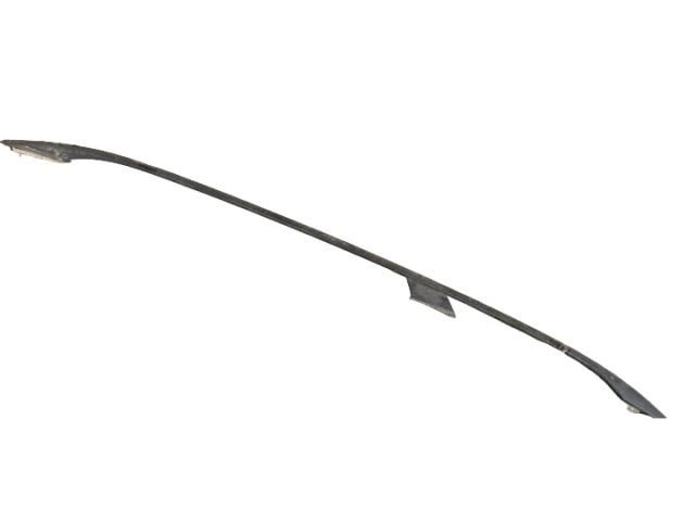 bontott OPEL ASTRA H Szíjfeszítő Görgő