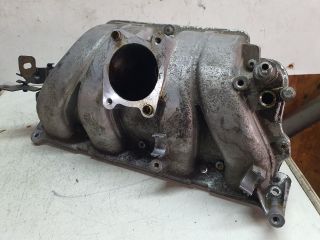 bontott OPEL ASTRA H Szívócső Nyomásérzékelő