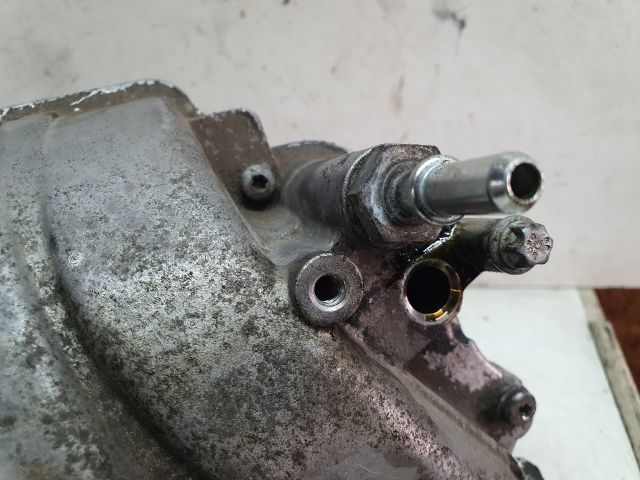 bontott OPEL ASTRA H Szívócső Nyomásérzékelő