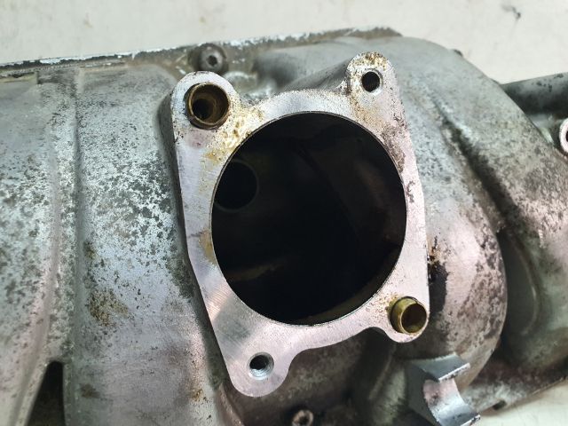 bontott OPEL ASTRA H Szívócső Nyomásérzékelő