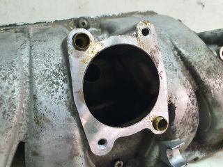 bontott OPEL ASTRA H Szívócső Nyomásérzékelő