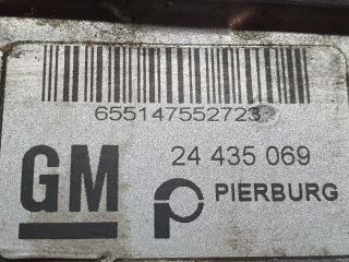 bontott OPEL ASTRA H Szívócső Nyomásérzékelő