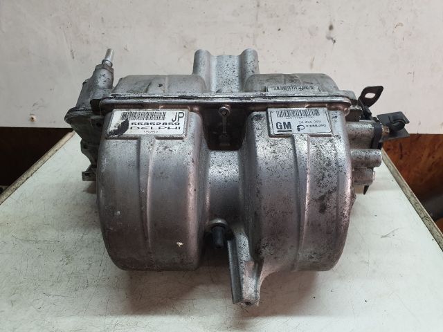 bontott OPEL ASTRA H Szívócső Nyomásérzékelő