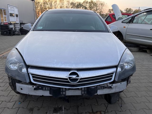 bontott OPEL ASTRA H Szívósor