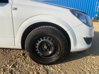 bontott OPEL ASTRA H Szívósor