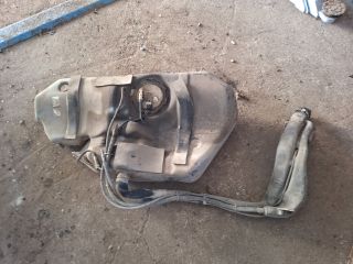 bontott OPEL ASTRA H Tank