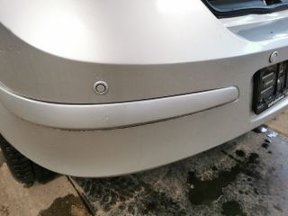 bontott OPEL ASTRA H Tank