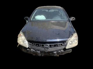 bontott OPEL ASTRA H Tanksapka