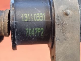 bontott OPEL ASTRA H Tankszellőztető Szelep