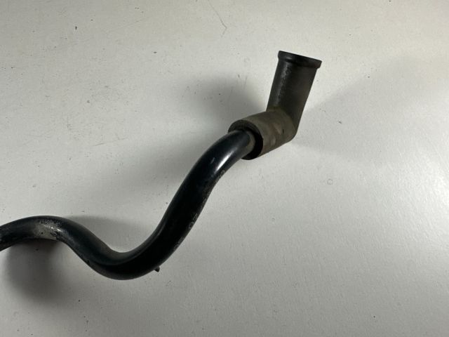 bontott OPEL ASTRA H Tankszellőztető Szelep