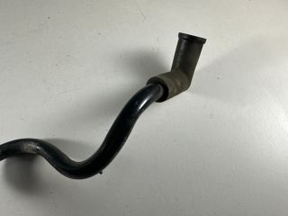 bontott OPEL ASTRA H Tankszellőztető Szelep