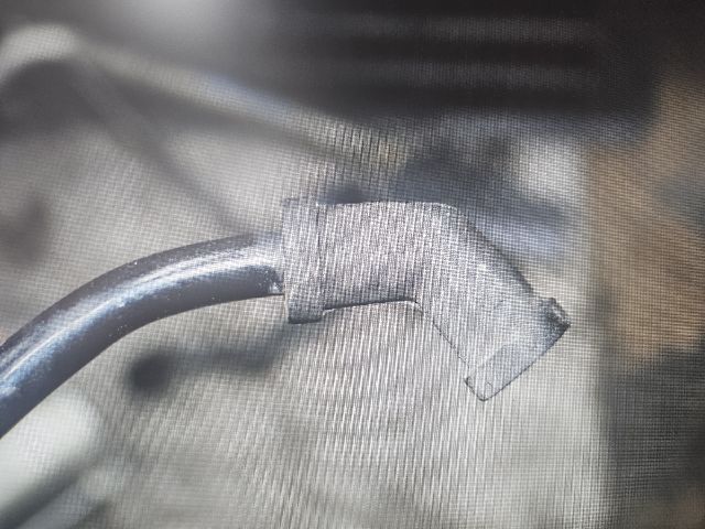 bontott OPEL ASTRA H Tankszellőztető Szelep