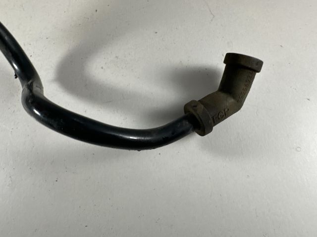 bontott OPEL ASTRA H Tankszellőztető Szelep