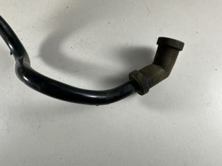 bontott OPEL ASTRA H Tankszellőztető Szelep