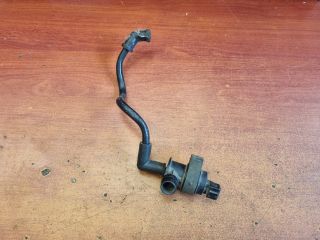 bontott OPEL ASTRA H Tankszellőztető Szelep