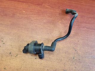 bontott OPEL ASTRA H Tankszellőztető Szelep