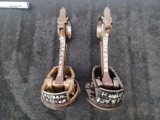 bontott OPEL ASTRA H Dugattyú