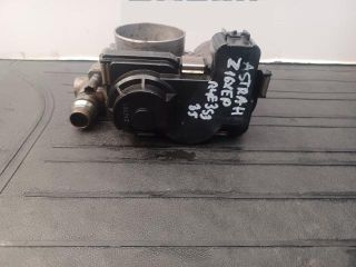 bontott OPEL ASTRA H Fojtószelep (Elektromos)