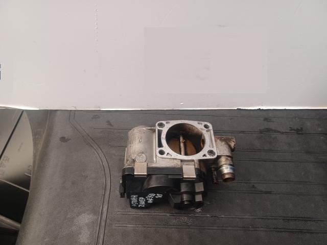 bontott OPEL ASTRA H Fojtószelep (Elektromos)