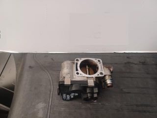 bontott OPEL ASTRA H Fojtószelep (Elektromos)