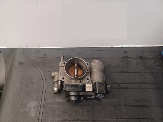 bontott OPEL ASTRA H Fojtószelep (Elektromos)