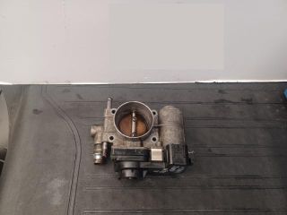 bontott OPEL ASTRA H Fojtószelep (Elektromos)