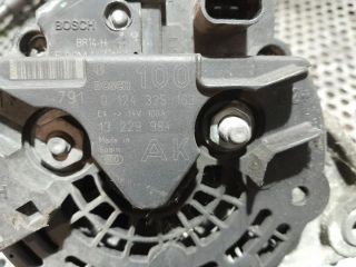 bontott OPEL ASTRA H Generátor