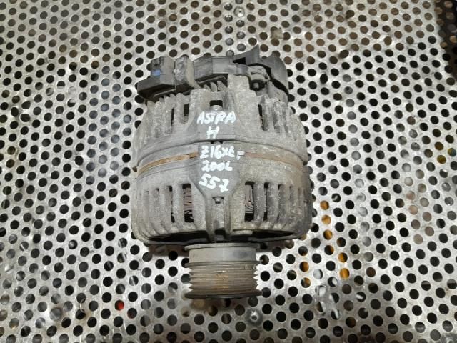 bontott OPEL ASTRA H Generátor