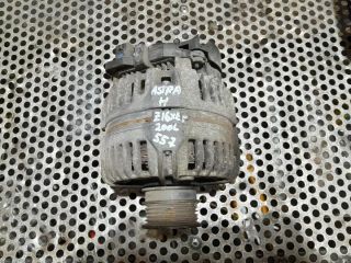 bontott OPEL ASTRA H Generátor