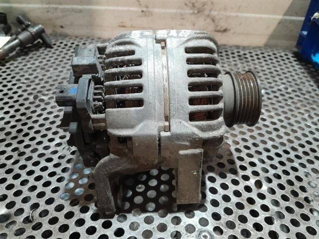 bontott OPEL ASTRA H Generátor