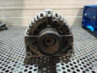 bontott OPEL ASTRA H Generátor