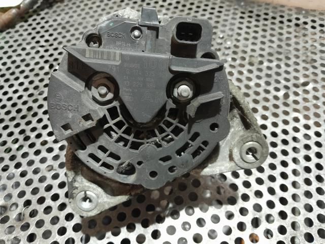 bontott OPEL ASTRA H Generátor