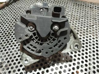 bontott OPEL ASTRA H Generátor