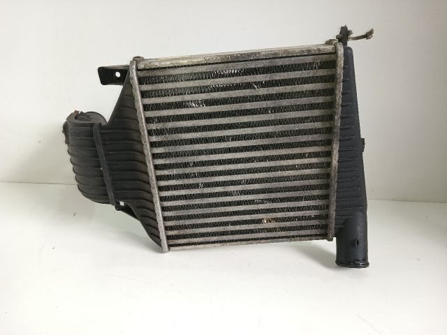 bontott OPEL ASTRA H Intercooler